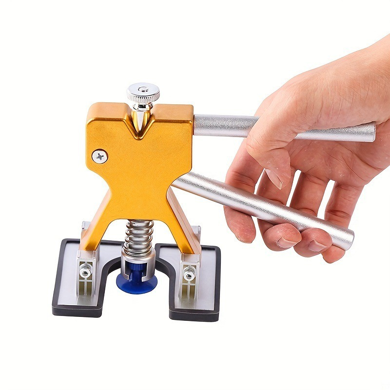 1Pc New Adjustable Car Dent Pu - Dent Repair Puller review and price