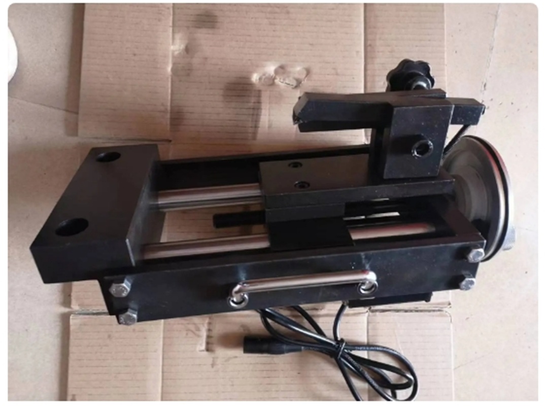 Drums Cutting Accessories AM-9 - Brake Drum Lathe review and price