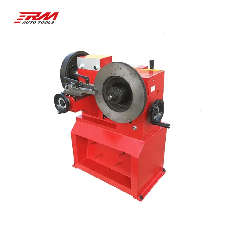RM Auto Repair Shop Brake Drum - Brake Drum Lathe review and price