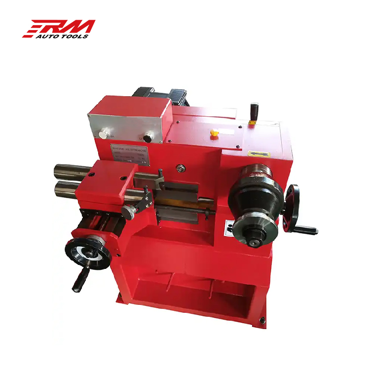 RM Auto Repair Shop Brake Drum - Brake Drum Lathe review and price