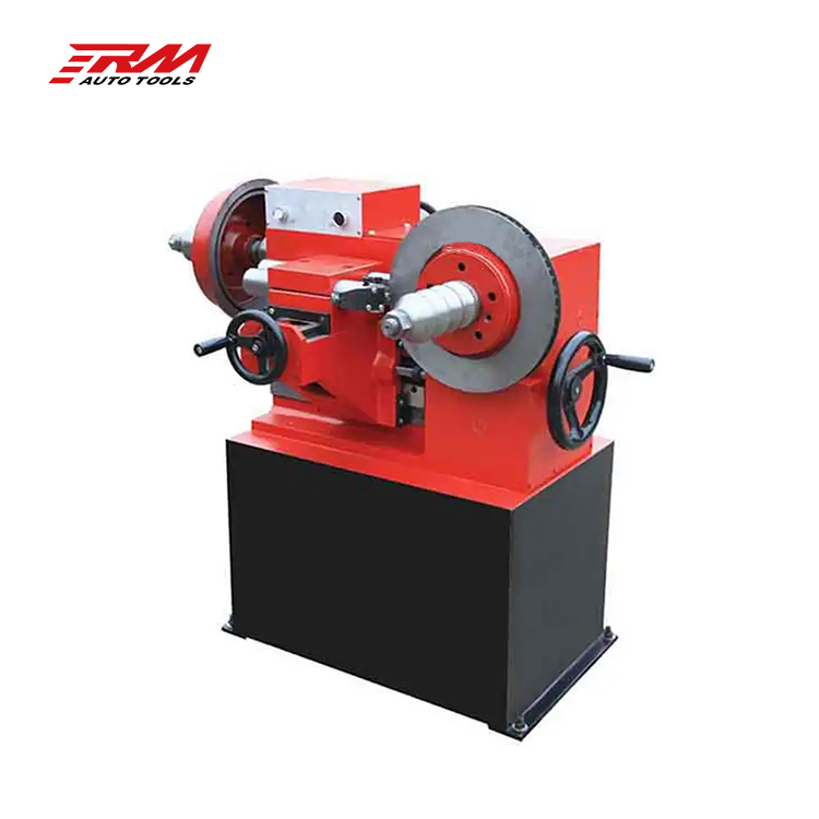 RM Auto Repair Shop Brake Drum - Brake Drum Lathe review and price