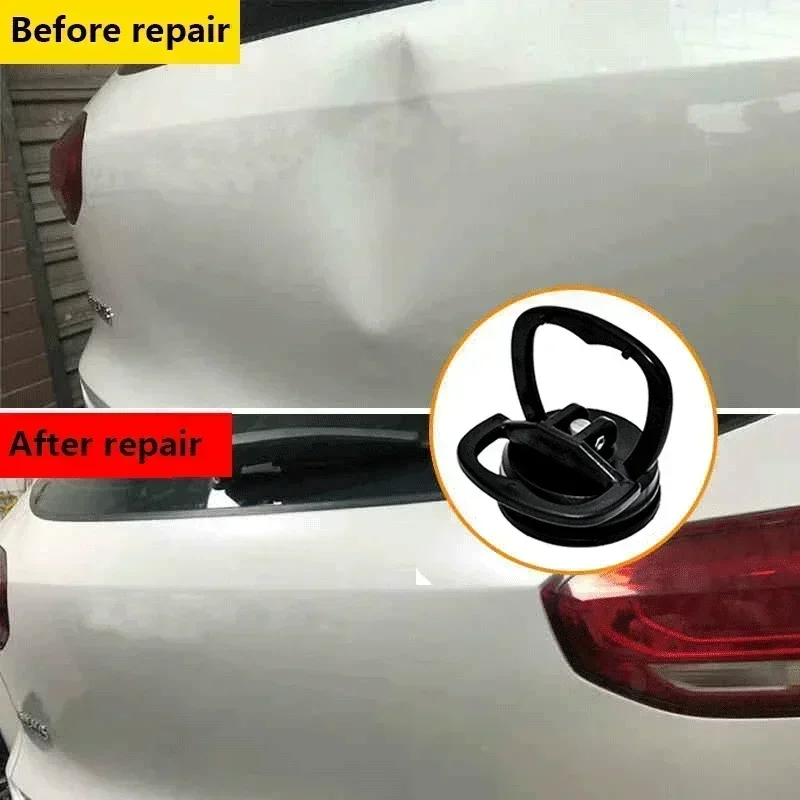 1/2pcs For Car Dent Glass Suct - Dent Repair Puller review and price