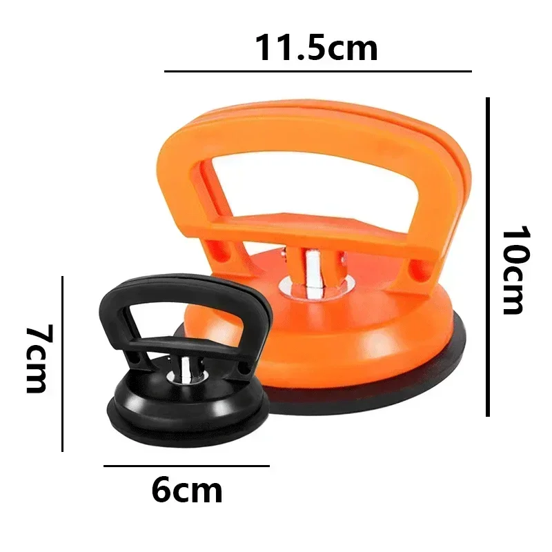 1/2pcs For Car Dent Glass Suct - Dent Repair Puller review and price