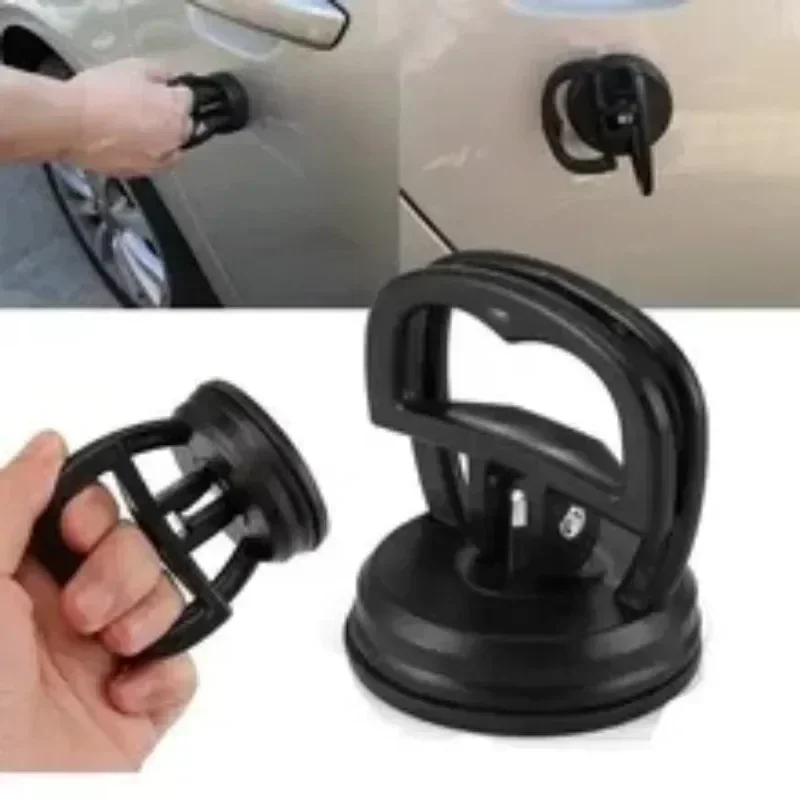 2Pcs Suction Cup LifterGlass T - Dent Repair Puller review and price