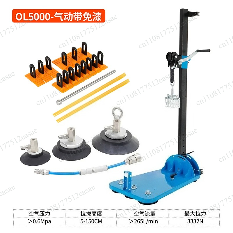Suitable for   Car Dent Puller - Dent Repair Puller review and price