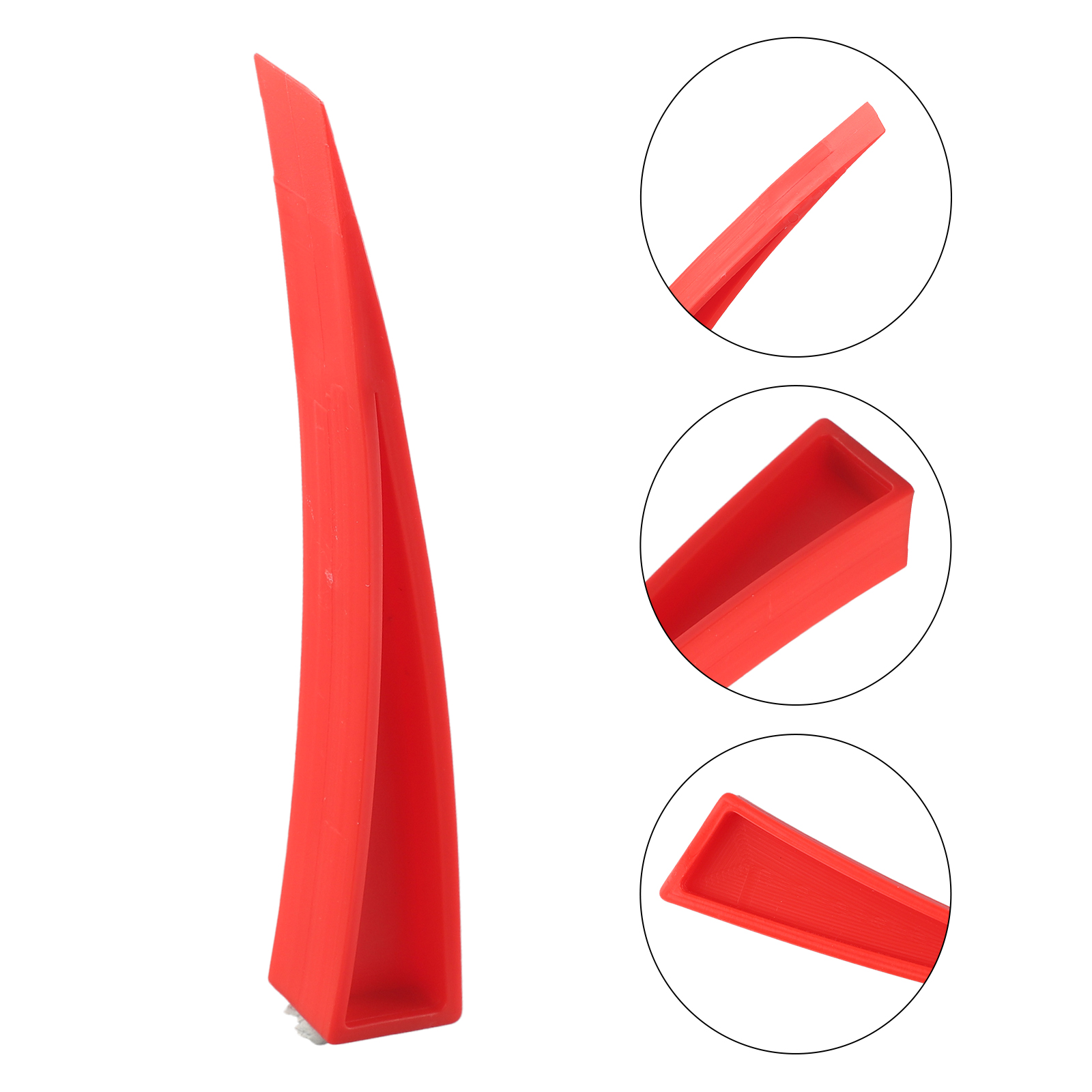 Red Car Door Wedge Panel Paint - Dent Repair Puller review and price