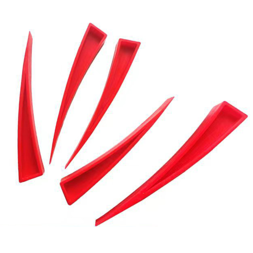 Red Car Door Wedge Panel Paint - Dent Repair Puller review and price