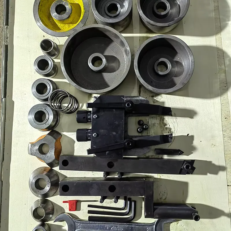 Hot Sale T8445A Automotive Bra - Brake Drum Lathe review and price