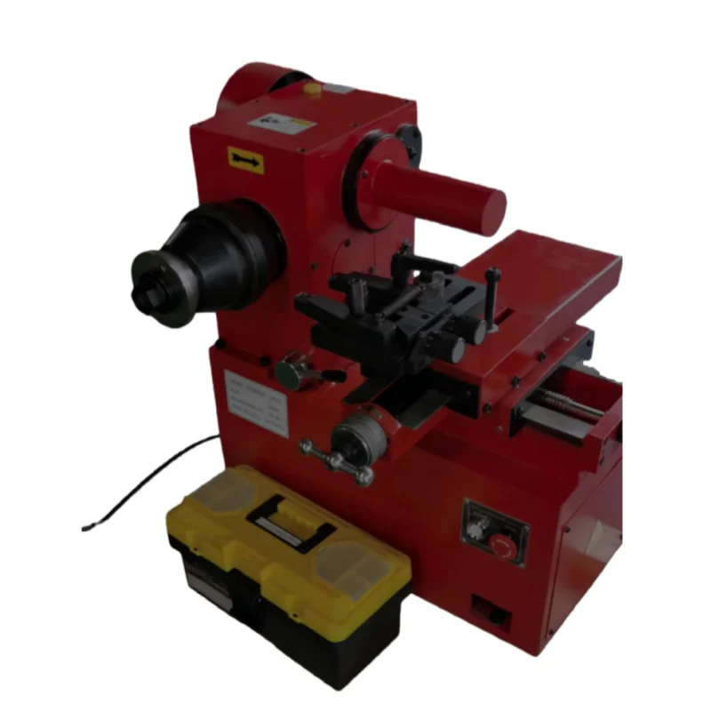 Brake Disc Repair Machine CD-R - Brake Drum Lathe review and price
