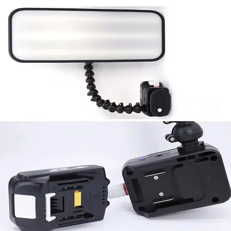 Car Dent PDR Light with Electr - Dent Repair Puller review and price