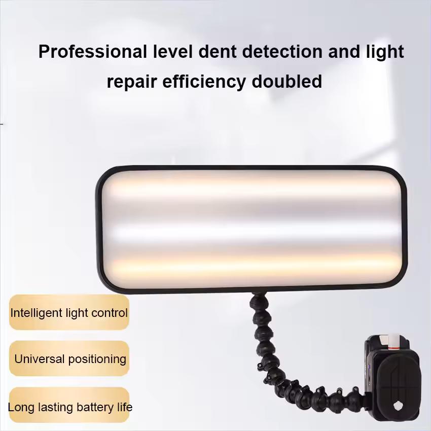 Car Dent PDR Light with Electr - Dent Repair Puller review and price