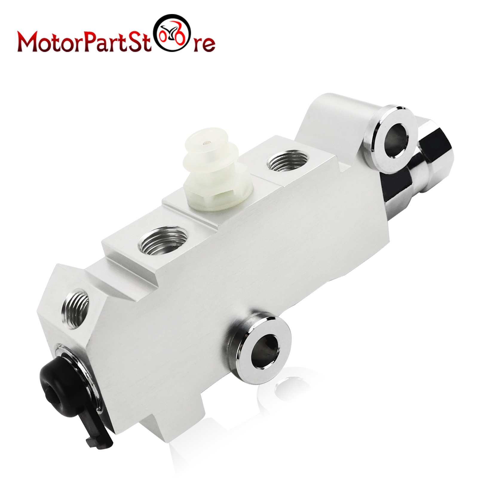 PV2 Brass Brake Proportioning  - Brake Drum Lathe review and price