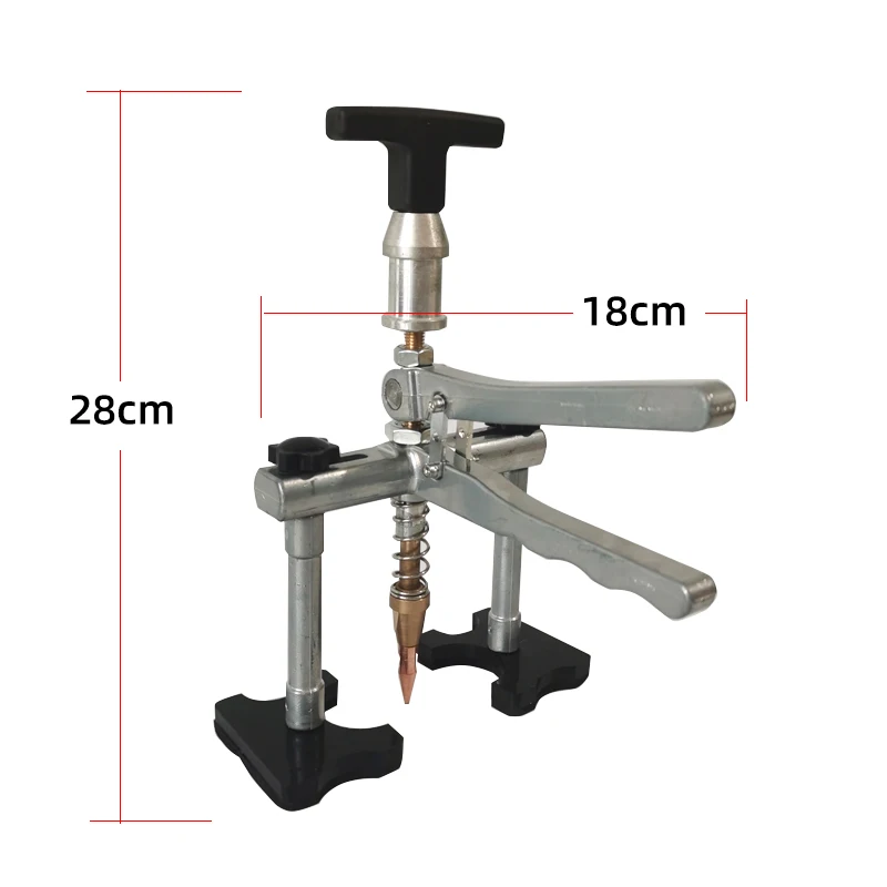 PDR Tools Car Dent Repair Pull - Dent Repair Puller review and price