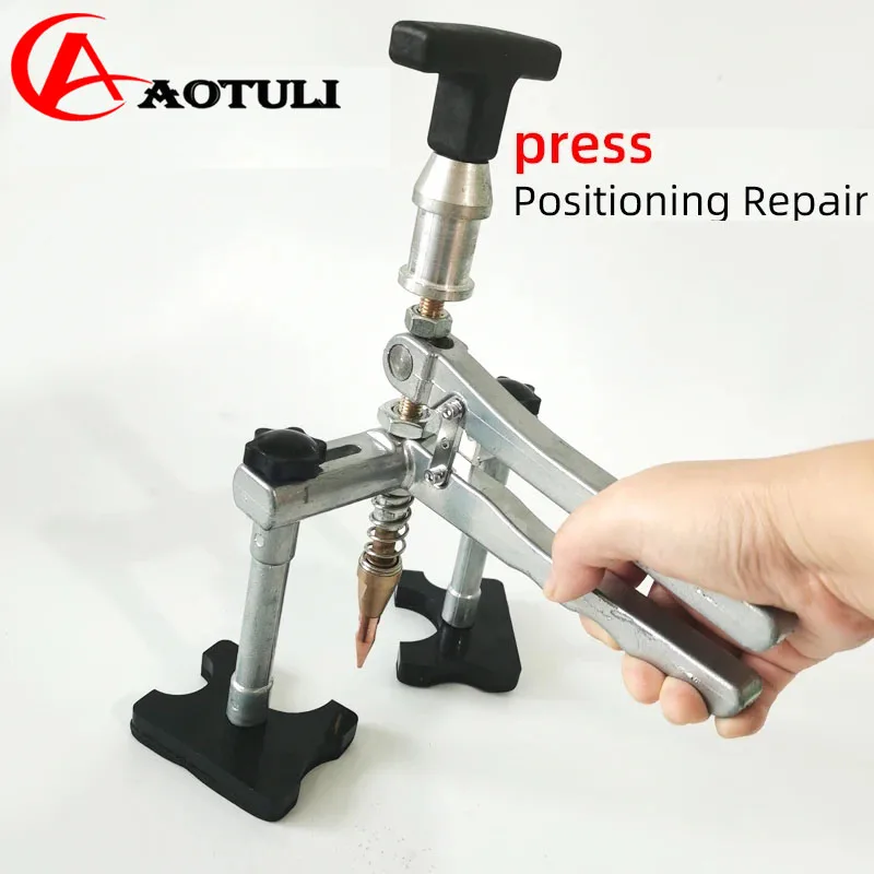 PDR Tools Car Dent Repair Pull - Dent Repair Puller review and price