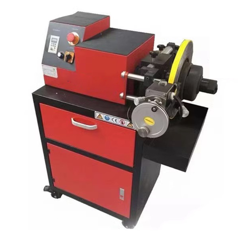 New Car Brake Drum Machine Bra - Brake Drum Lathe review and price
