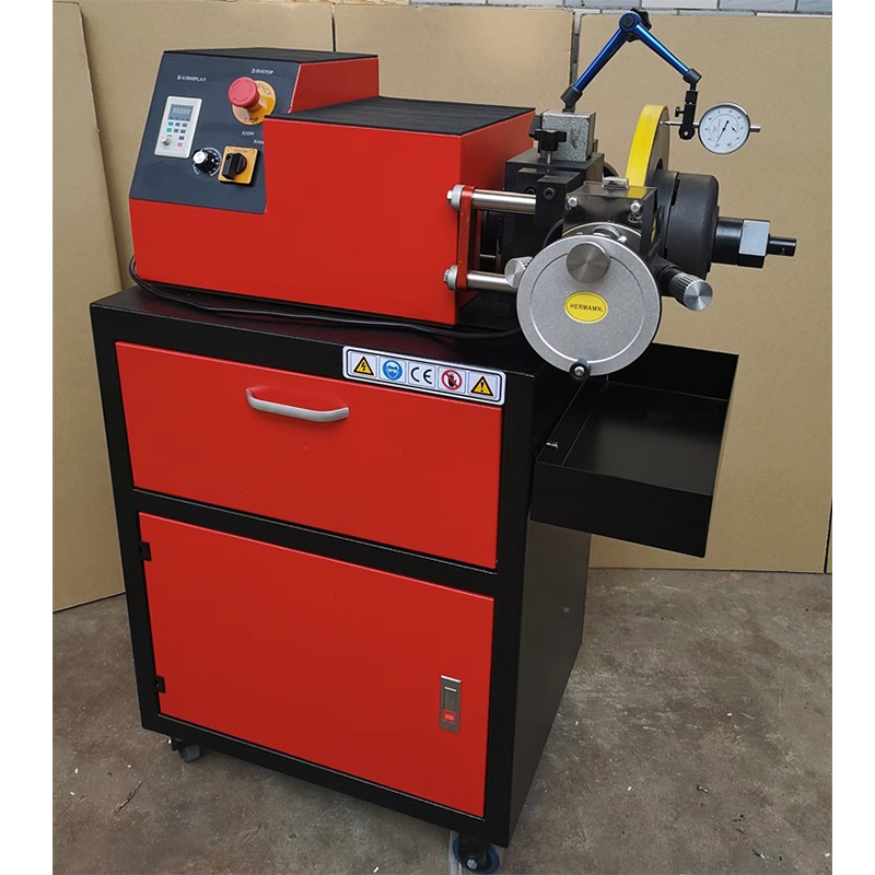 New Car Brake Drum Machine Bra - Brake Drum Lathe review and price