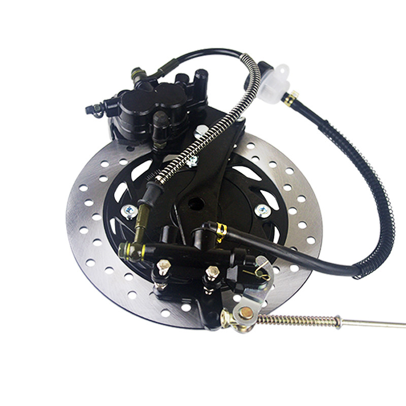 Motorcycle drum brake modified - Brake Drum Lathe review and price