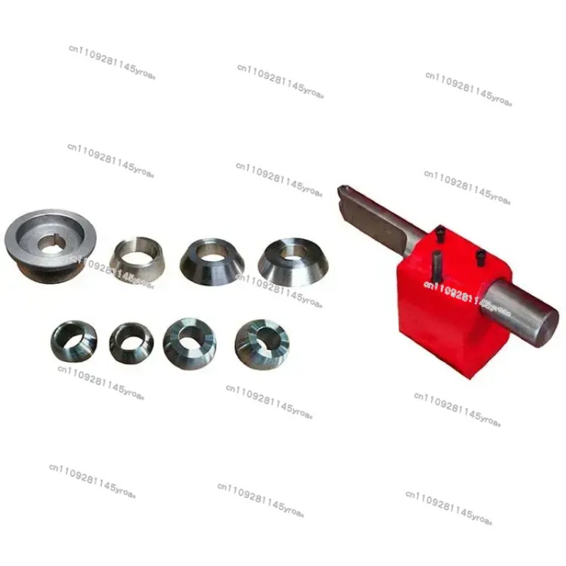 C9335A Double Shaft Brake Drum - Brake Drum Lathe review and price