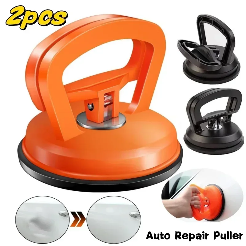 Car Puller Heavy Duty Suction  - Dent Repair Puller review and price