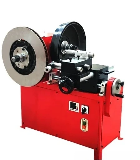 FC9335 Frequency Conversion An - Brake Drum Lathe review and price