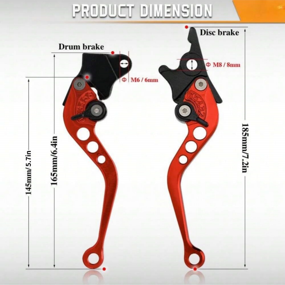 Motorcycle CNC modified handle - Brake Drum Lathe review and price