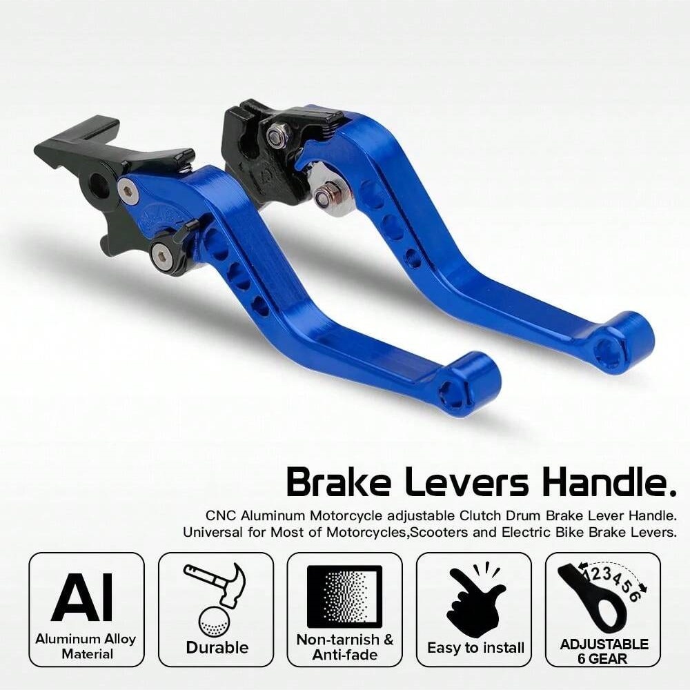 Motorcycle CNC modified handle - Brake Drum Lathe review and price