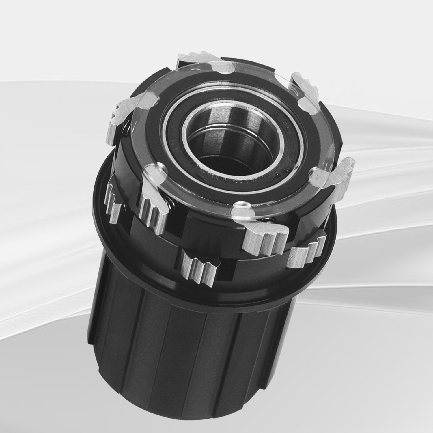 RUJIXU 12 Claw MTB Hub Mountai - Brake Drum Lathe review and price